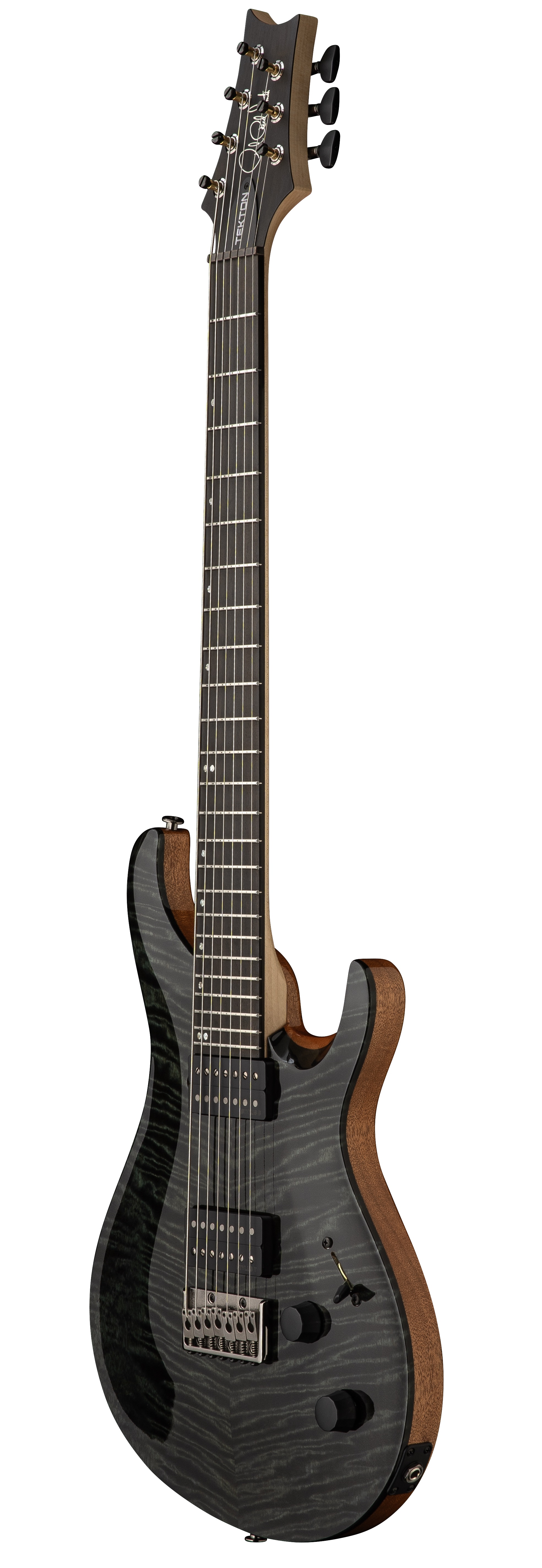 Tekton SVN Natural Neck -  Slate Blue